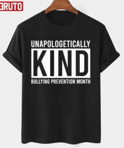 Unapologetically Kind Tee shirt