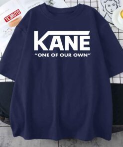 Vans Logo Harry Kane He’s One Of Our Own Tee Shirt