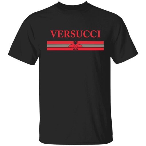 Versucci Bee Tee shirt