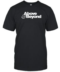 Beyond Logo Tee Shirt