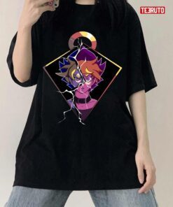 Bonds Beyond Time Yu Gi Oh Tee Shirt