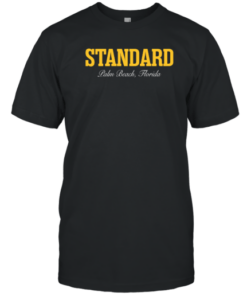 Cbum Merch Standard Tee Shirt