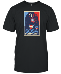 Chief Keef For President Tee Shirt