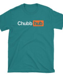 Chubb Hub Miami Football Classic Shirt