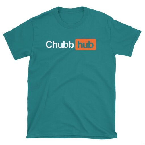 Chubb Hub Miami Football Classic Shirt