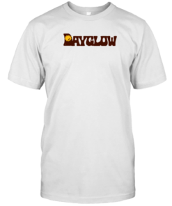 Dayglow Band Lightbulb T-Shirt