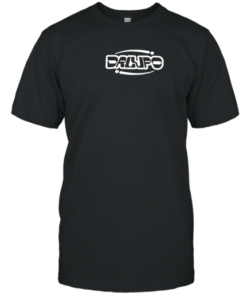 Drlupo Logo Tee Shirt