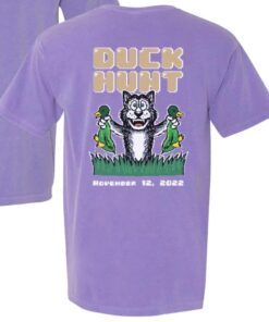 Duck Hunt WA Tee Shirt