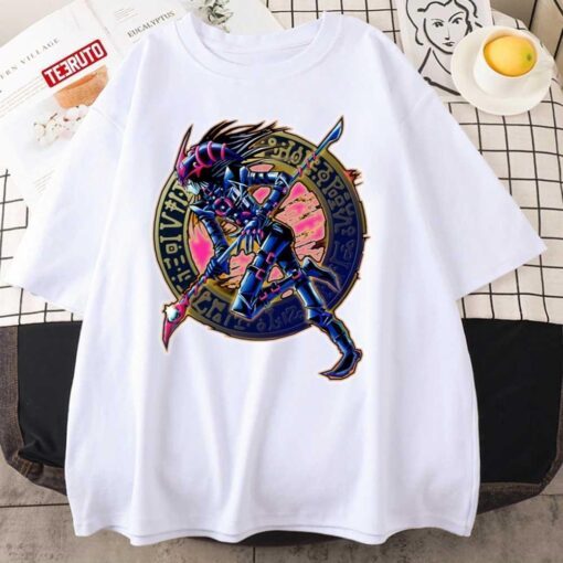 Duel Card Game Myth Yu Gi Oh Tee Shirt