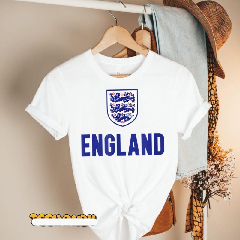 3 lions tee shirt