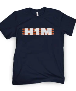 H1M T-Shirt