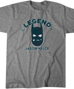 Jason Kelce: Legend Tee Shirt