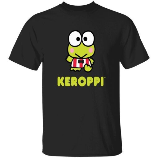 Keroppi Tee shirt