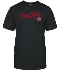 NCAA Ohio State Buckeyes Whohoopers Tee Shirt