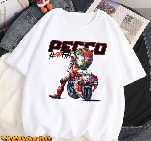 Pecco 63 T-Shirt