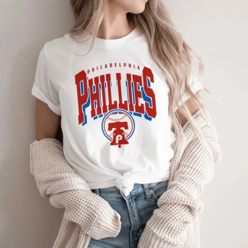 Philadelphia Phillies Tee Shirt