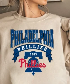 Phillies Baseball Philly Baseball 2022 Tee Shirt