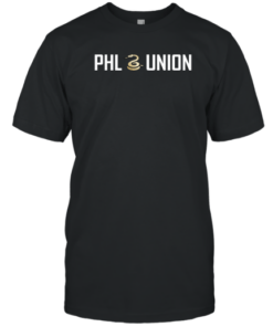 Sean Mcdermott Philadelphia Union Tee Shirt