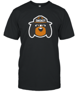 Smokey Ranger Tee Shirt