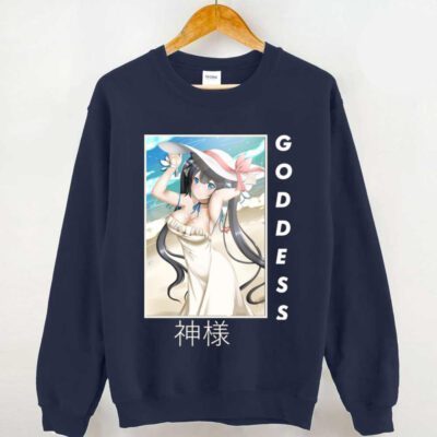 danmachi t shirt