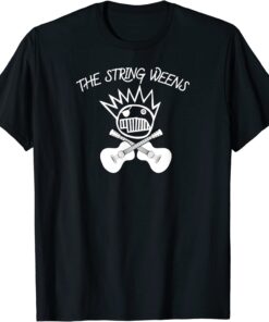 The String Weens Tee Shirt