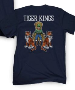 The Tiger Kings T-Shirt