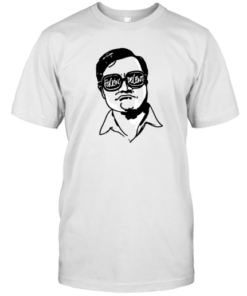 Trailer Park Boys Merch Bubbles Decent Tee Shirt