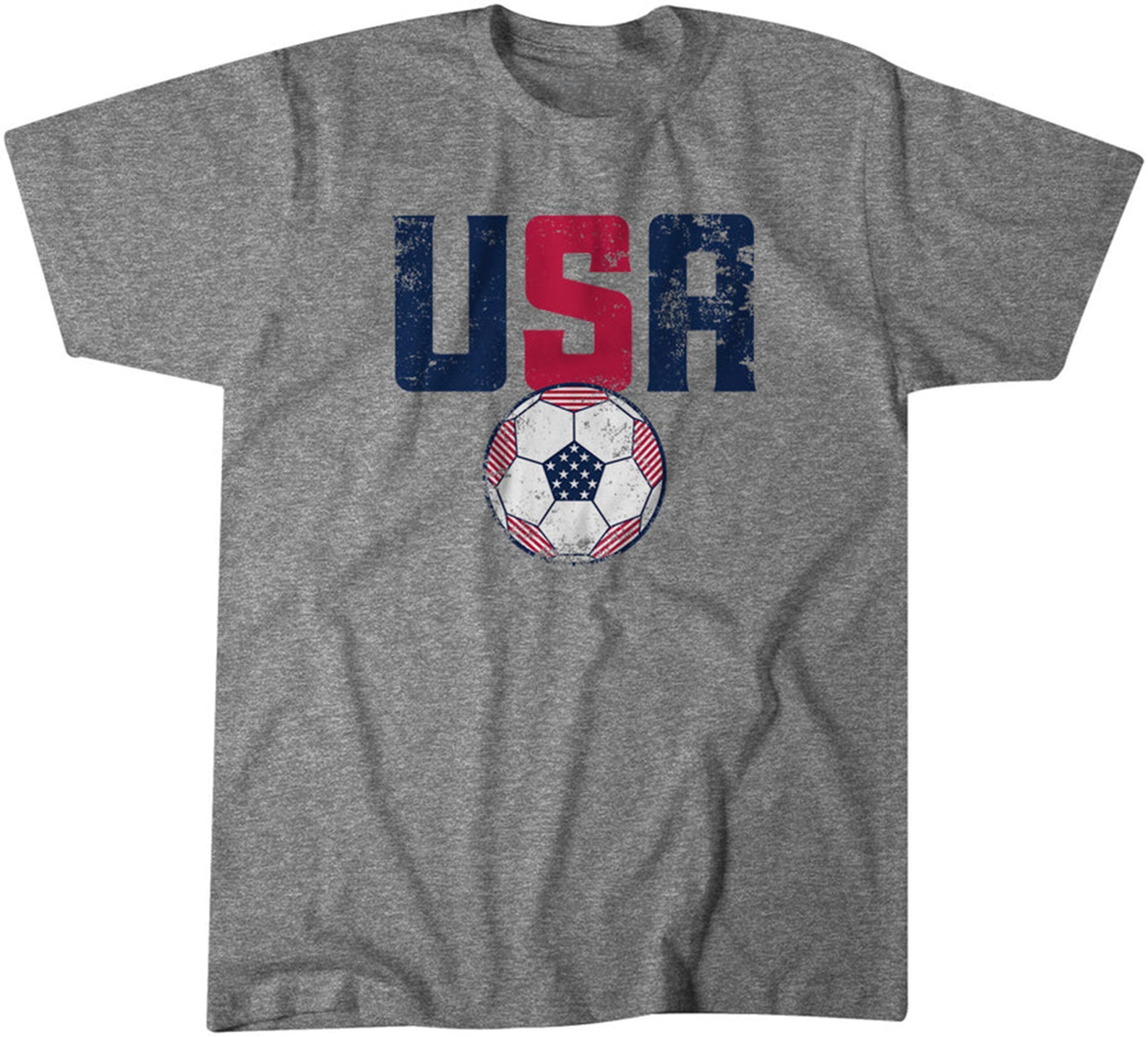 USA Soccer Tee Shirt