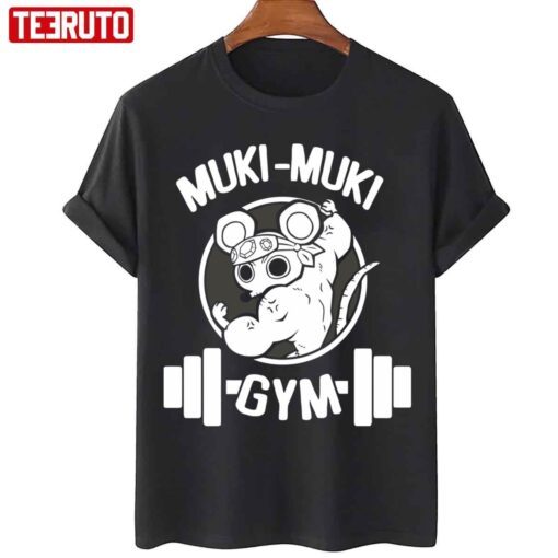 Uzui Mice Gy Art Demon Slayer Kimetsu No Yaiba Tee Shirt