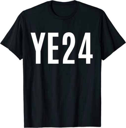 YE24 Tee Shirt