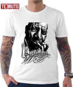 Ypress Hill Tee shirt
