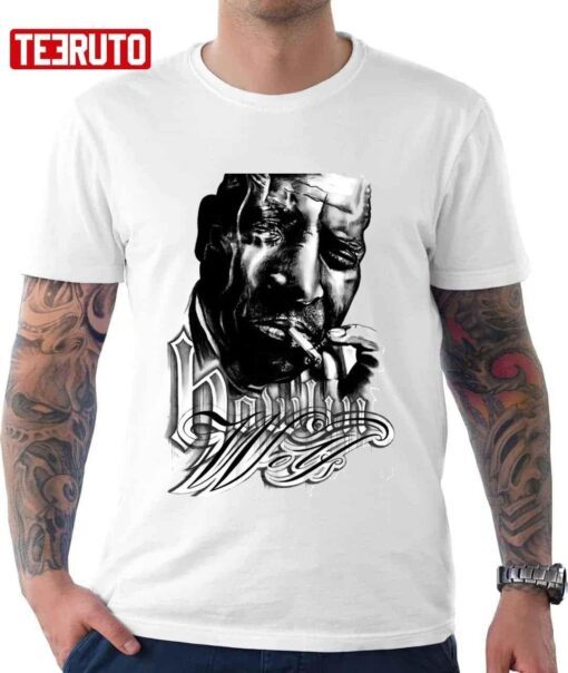 Ypress Hill Tee shirt