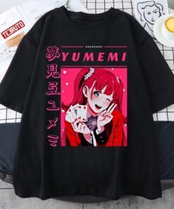 Yumemi Yumemite Tee shirt