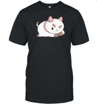 puppycat shirt