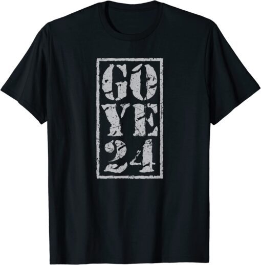 ye24 2024 Run Tee Shirt