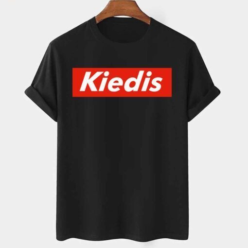 Anthony Kiedis Tee Shirt