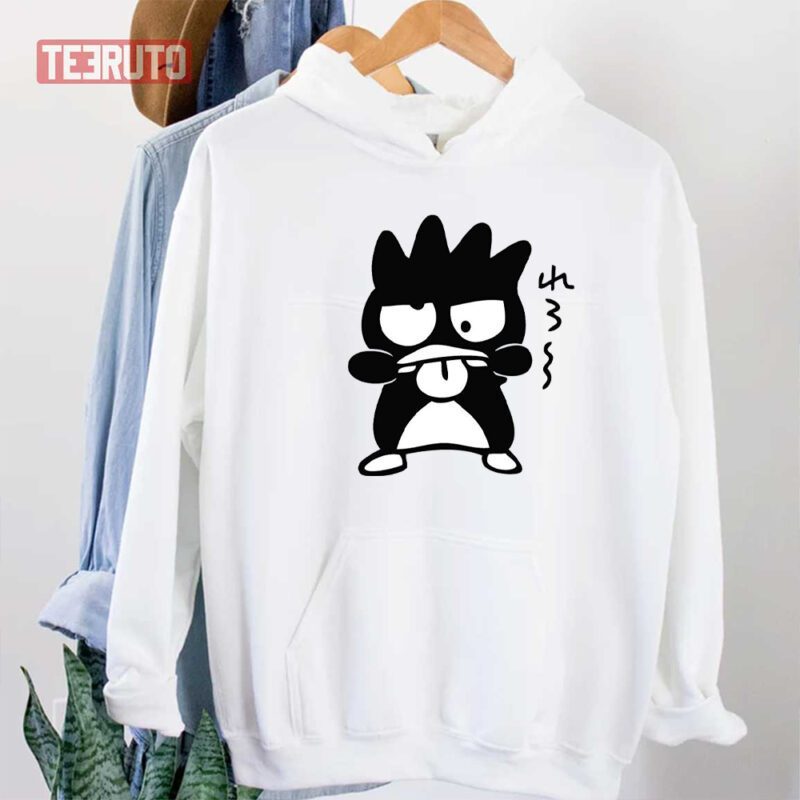 badtz maru t shirt