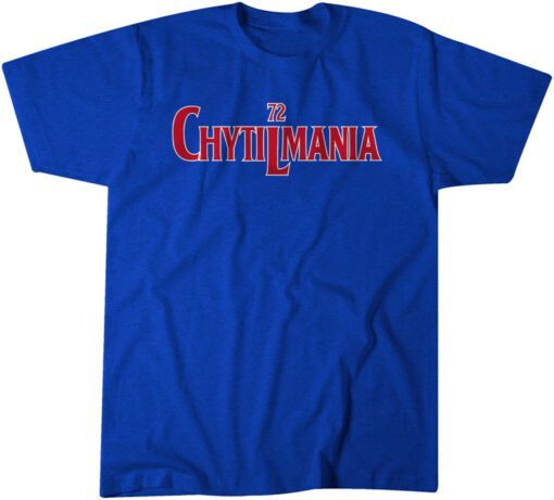 Filip Chytil: Chytilmania Classic Shirt