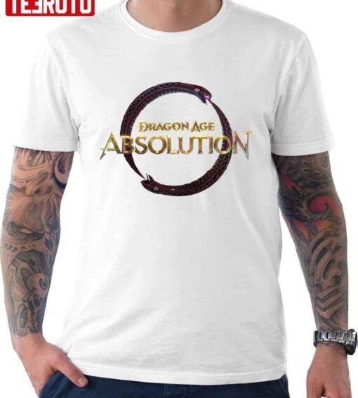 wwe absolution shirt