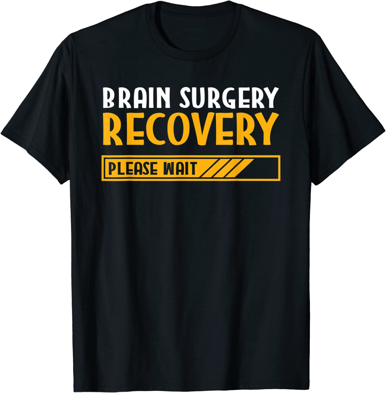 Brain Surgery Survivor Brain Surgery Recovery Tee Shirt - ShirtElephant ...