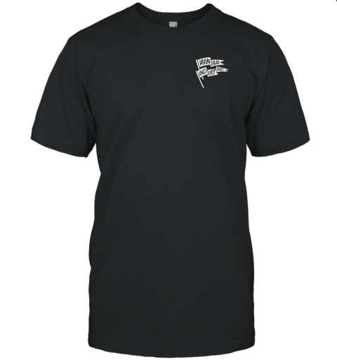 Hoonigan Industries Swallowtail Tee Shirt