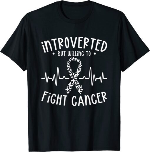 Oncologist Oncology Nurse Tee Shirt