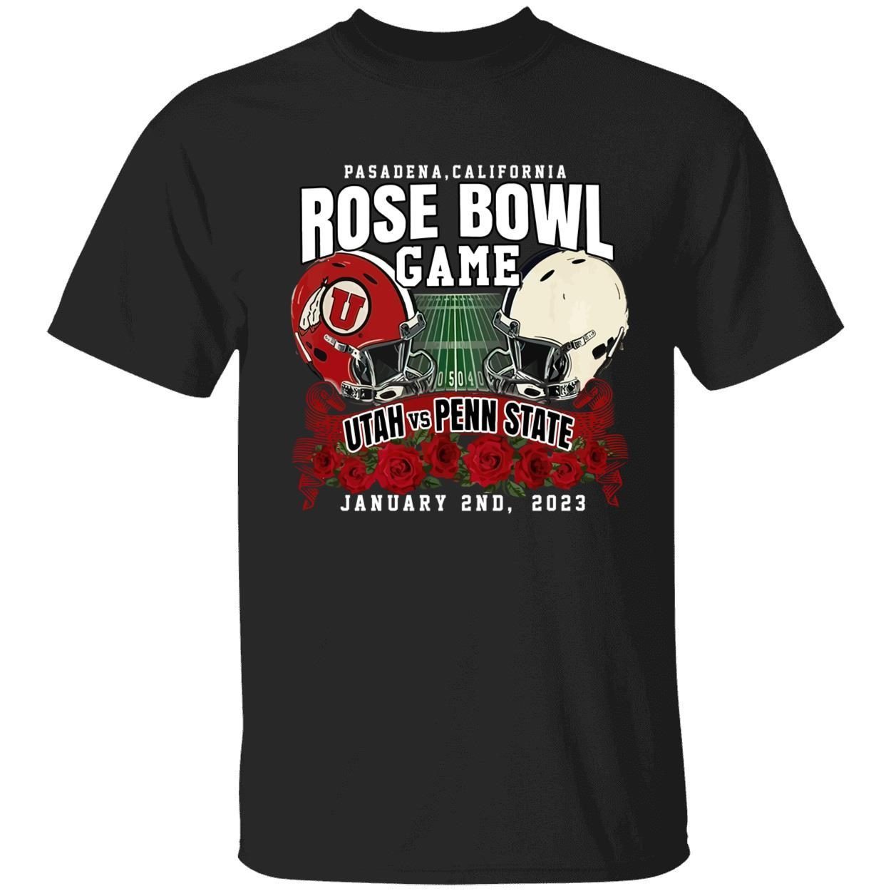 Penn state rose bowl Tee shirt ShirtElephant Office