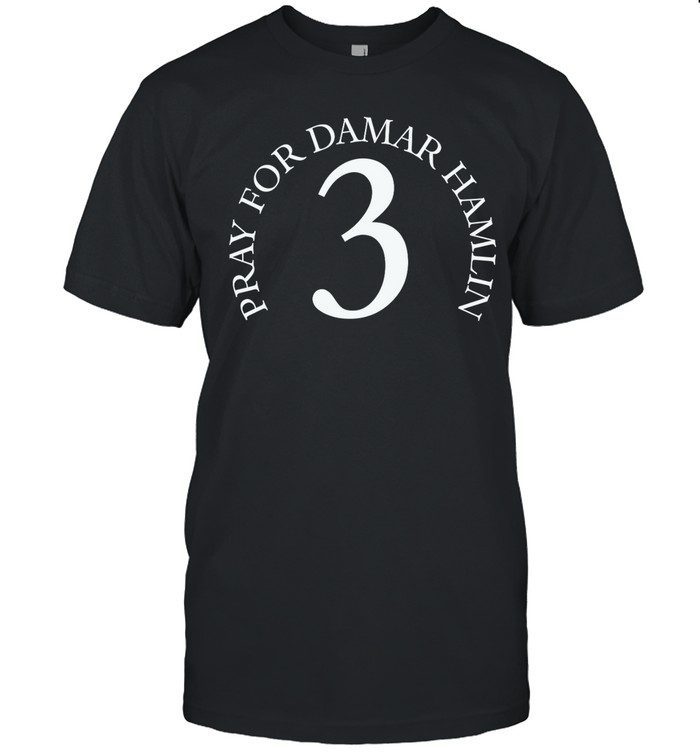 3 tee shirt