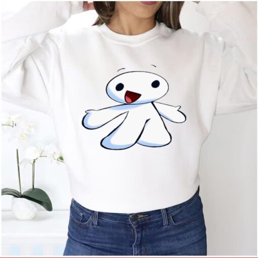 Oddballs 2022 Cartoon Theodd1sout Tee Shirt