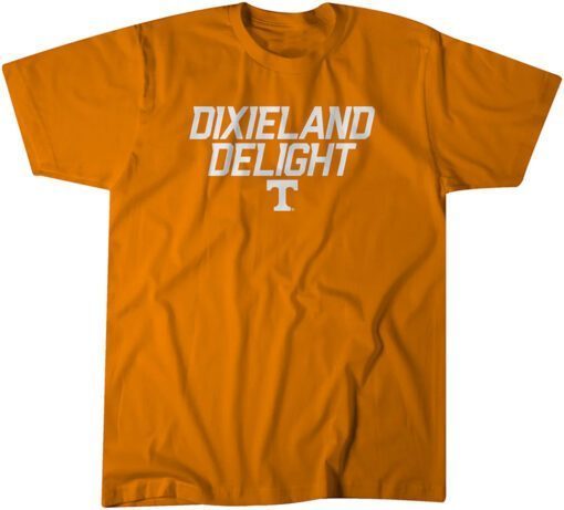 Tennessee: Dixieland Delight 2023 Shirt