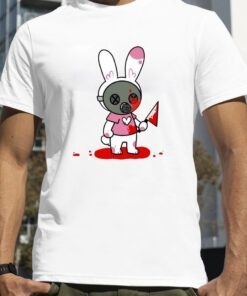 Baby Bugs Hey Bunny T-Shirt