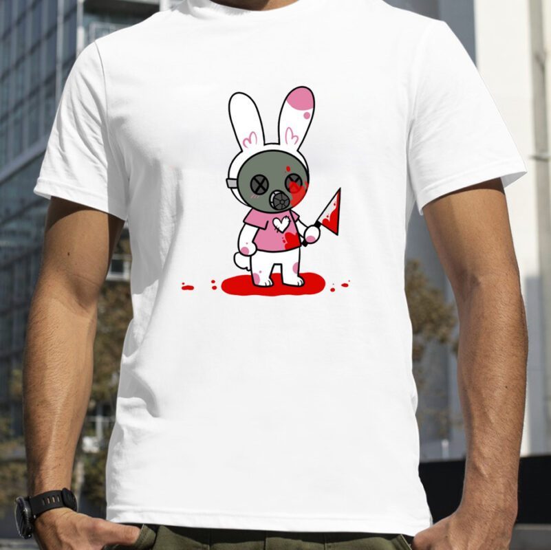 Baby Bugs Hey Bunny T-Shirt