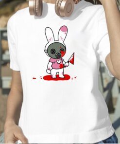 Baby Bugs Hey Bunny T-Shirt