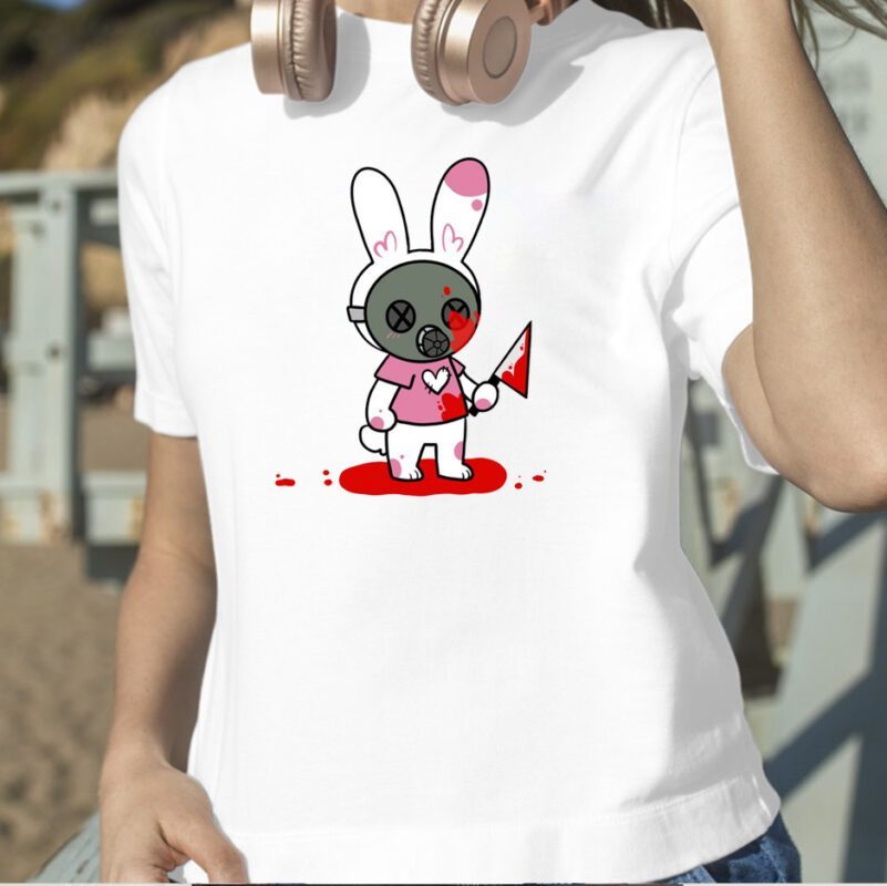 Baby Bugs Hey Bunny T-Shirt